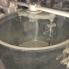 5,000 Ltr Open Top Jacketed Cheese Vat
